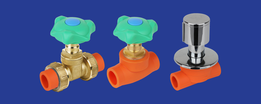 苏州德奥管业专利阀门